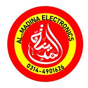 Al Madina | Inventory with POS